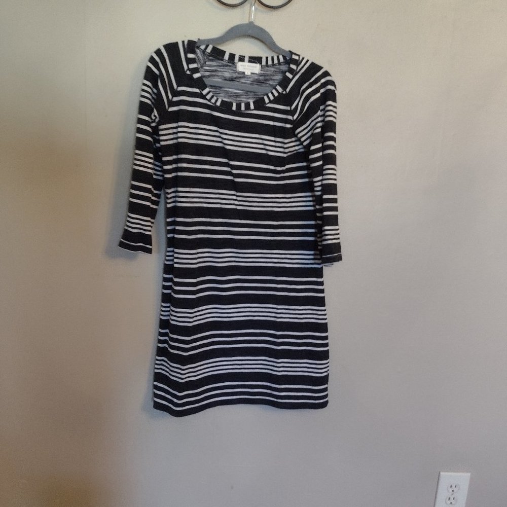 Max Studio Midi Dress